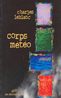 Corps météo